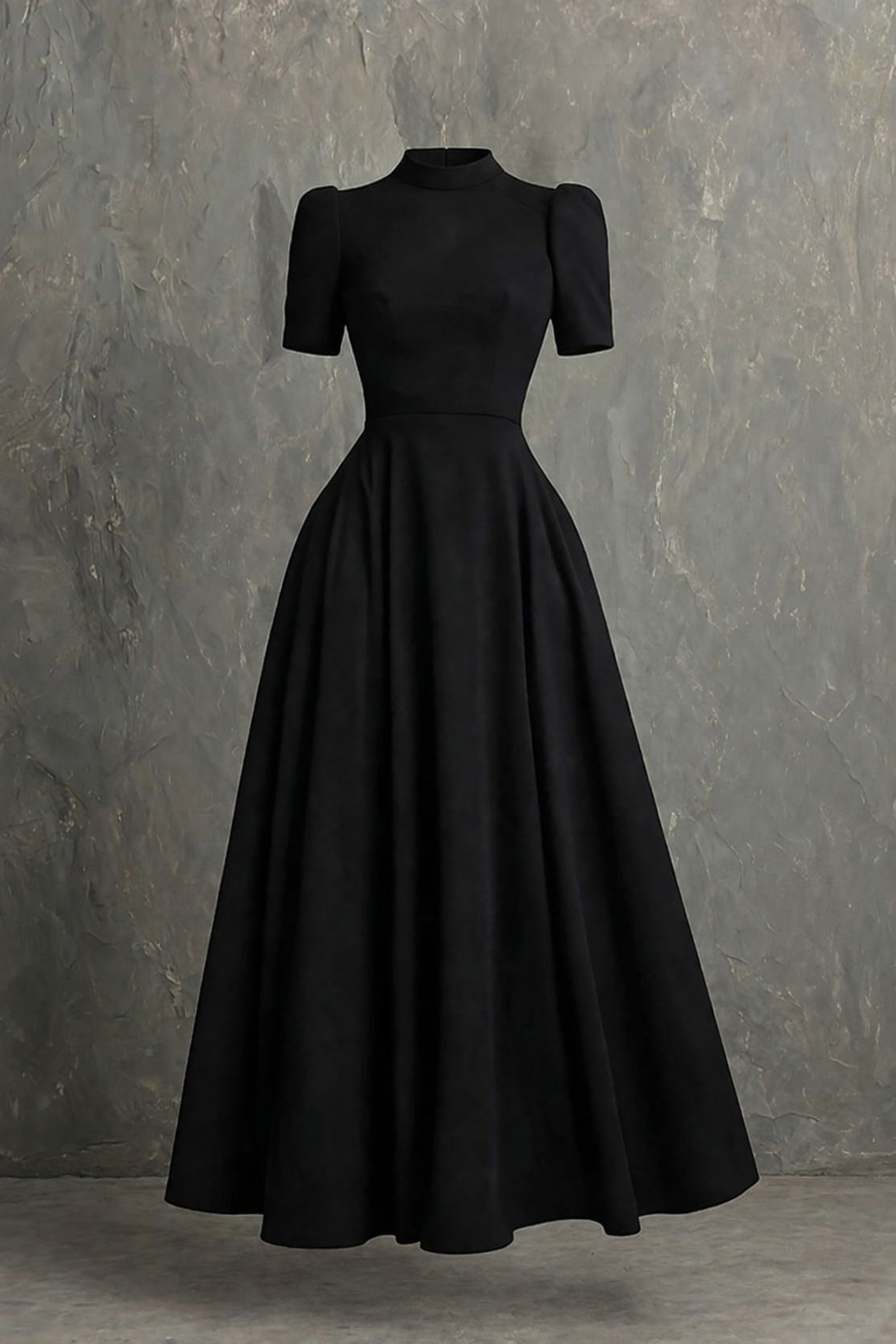 Второй референс платья